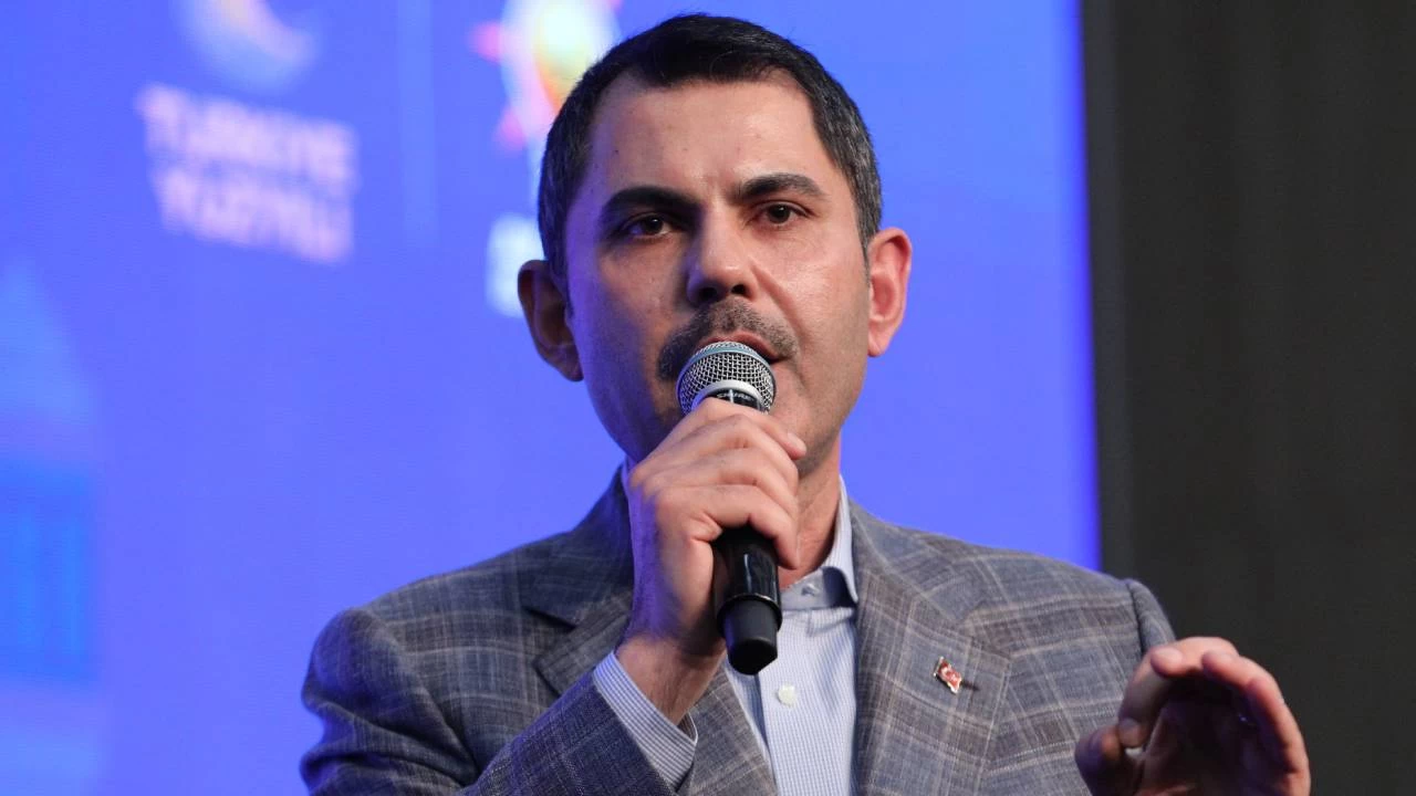 Kurum'dan İmamoğlu'a 'Kürtçe seçim şarkısı' eleştirisi