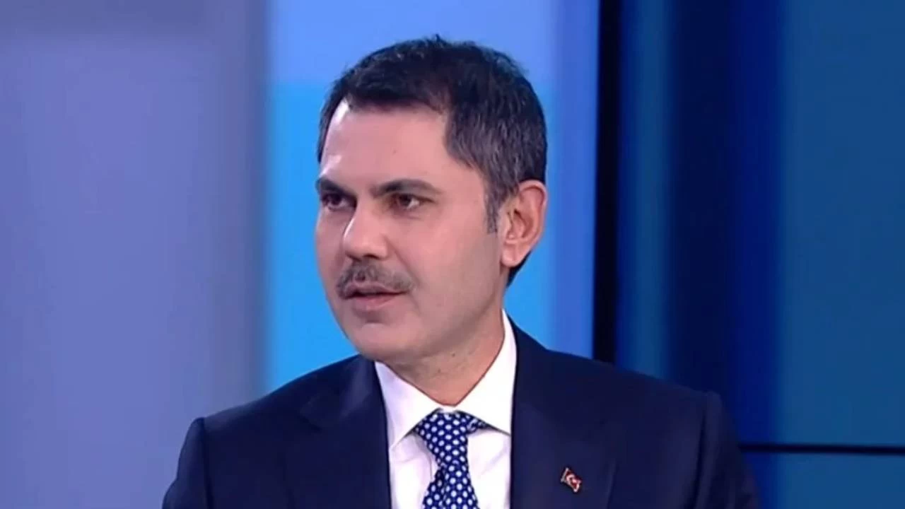Kurum'dan 'ithal aday' eleştirilerine yanıt