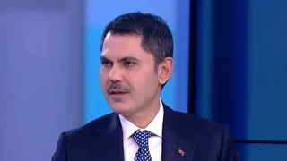 Kurum'dan 'ithal aday' eleştirilerine yanıt