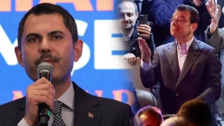 Kurum'un dalga geçtiği İmamoğlu projesi, AKP'li başkanın seçim vaadi oldu