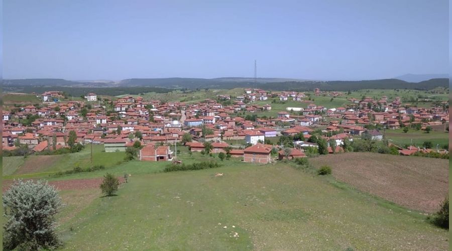 Kütahya'da iki köy için karantina kararı