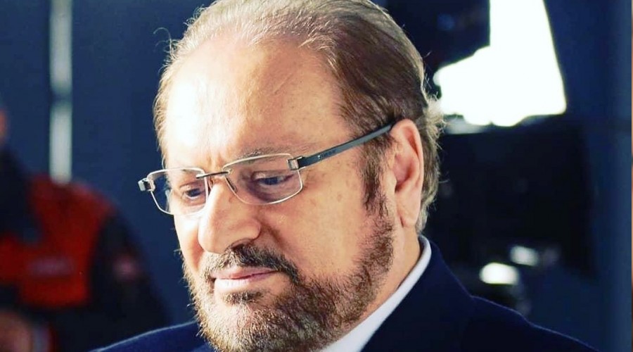 Kutsal Hasret