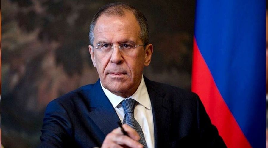 Lavrov, m�zakereleri de�erlendirdi