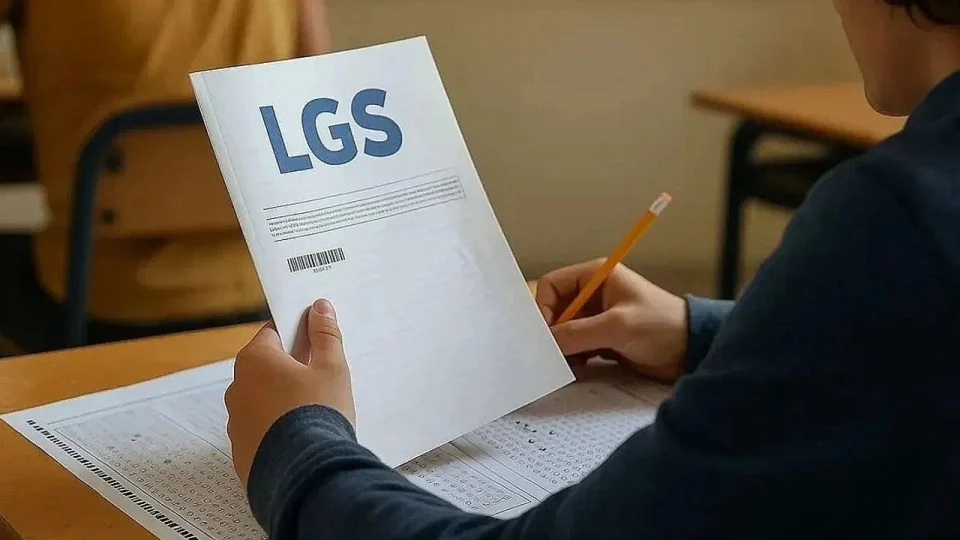 LGS tercihleri 13-27 Temmuz tarihleri aras�nda yap�lacak