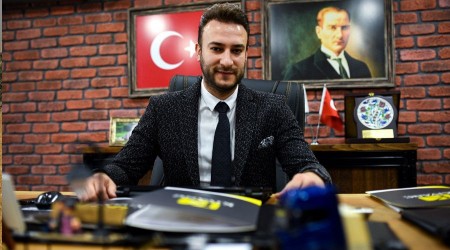 Lojistik sektöründe şoför krizi yaşanıyor