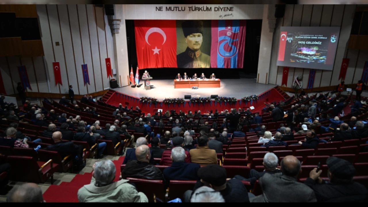 Mahmut Ören mazbatasını aldı