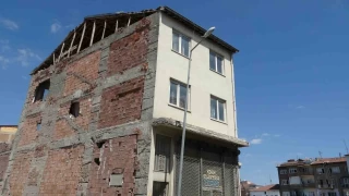 Malatya'da, sadece kemikleri kalmış erkek cesedi bulundu