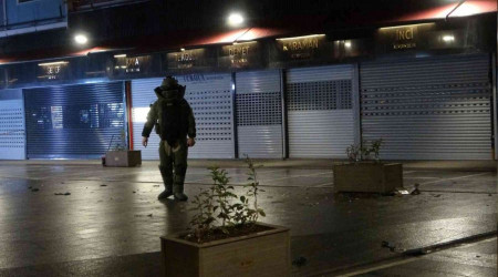 Malatya'nn gbeinde pheli anta panii