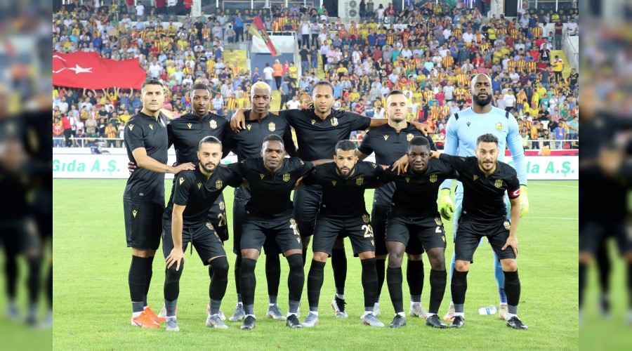 Malatyaspor transfere y�neldi