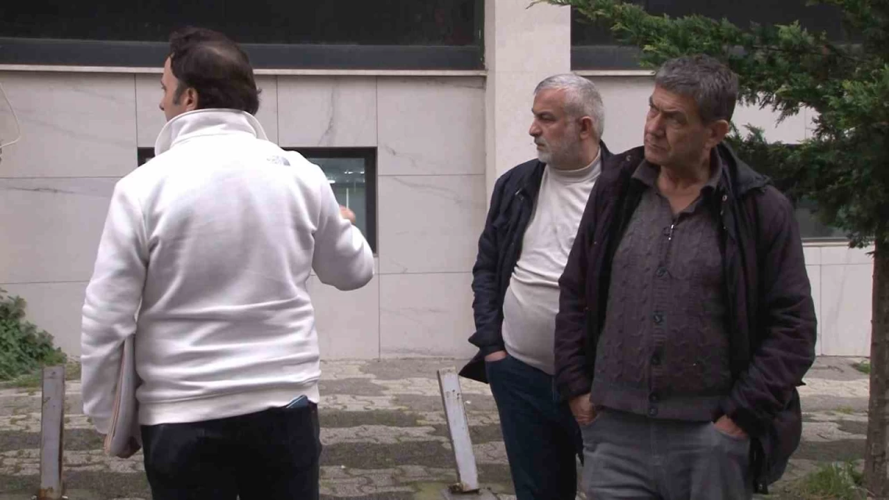 Maltepe fahri müfettiş krizi