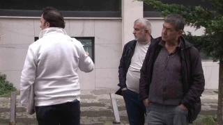 Maltepe fahri müfettiş krizi