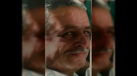 Mangaldan �len 5 ki�i topra�a verildi