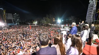 Mansur Yavaş bu kez 'rekor oyla ve rekor farkla' kazandı