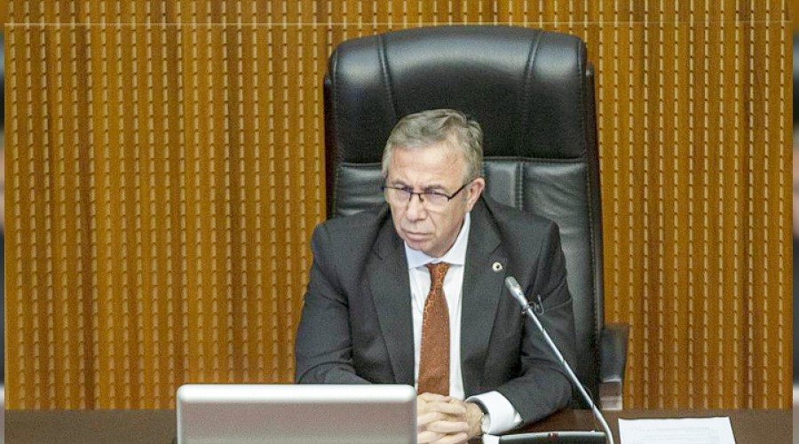  Mansur Yava� Osmanl�spor'un musluklar�n� k�st�