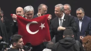 Mansur Yavaş'tan belediye personeline yüzde 70 zam