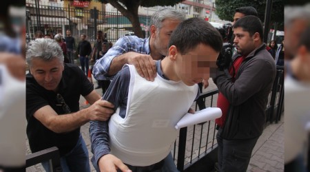 Marka kavgası kanlı bitti