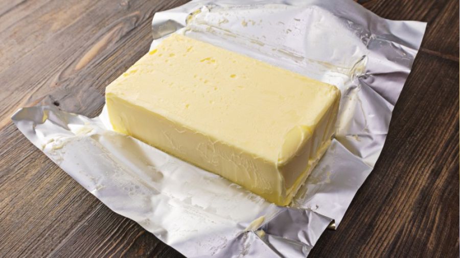 Marketten tereya�� h�rs�zl���na 5 y�l 11 ay hapis cezas�