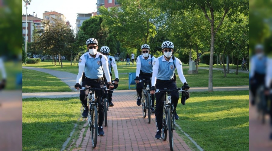 'Mart� Timi' g�reve ba�lad�