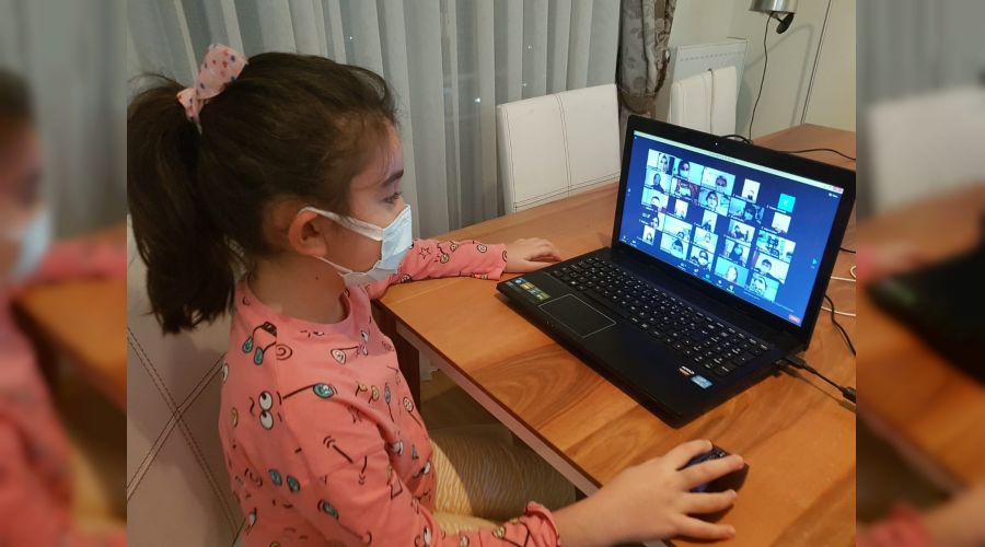 Matematik hi� bu kadar e�lenceli olmam��t�