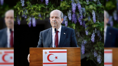 'Mehmetçik Kıbrıs'tan asla ayrılmayacak'