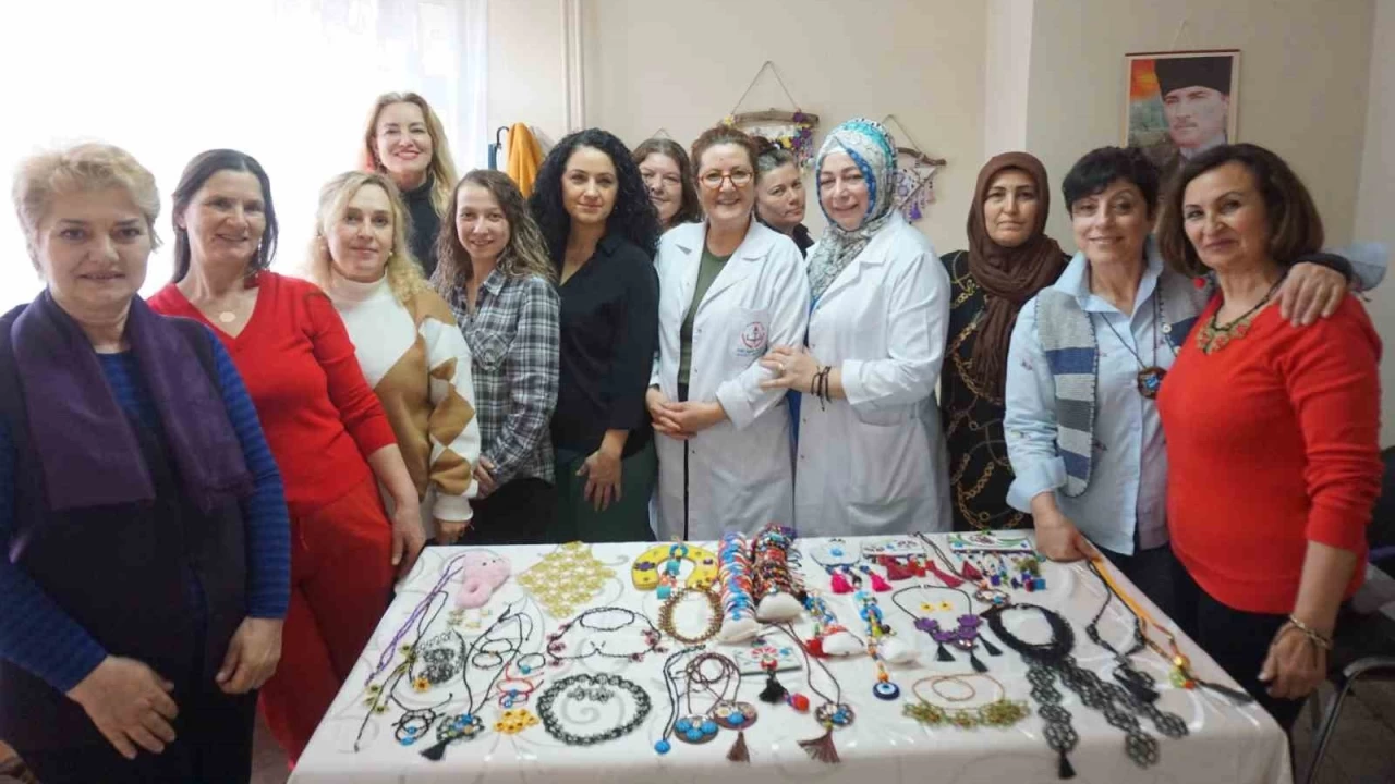 'Mekik oyas�' tak�larda g�n y�z�ne ��kar�l�yor