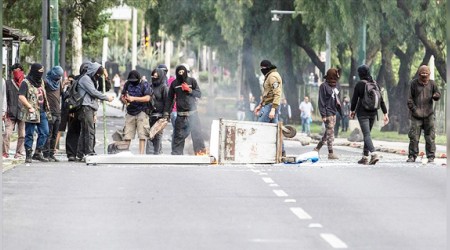 Meksika’da 60 binden fazla kişi kayboldu