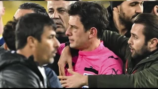 Meler, Ankaragc ynetimini kabul etmedi 