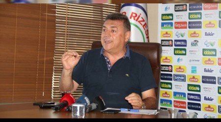 "Melnjak'ı Fenerbahçe'ye vermeyiz"