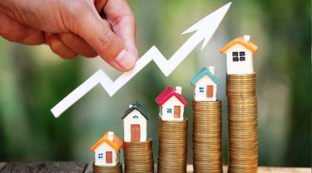 Merkez Bankasna gre yzde 50,5 BETAM'a gre yzde 105 artt