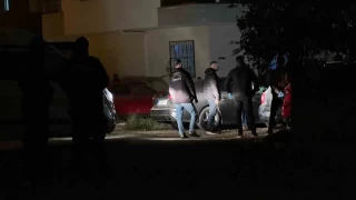 Mersin'de dehşet: Ayrıldığı nişanlısını öldüren astsubay intihar etti