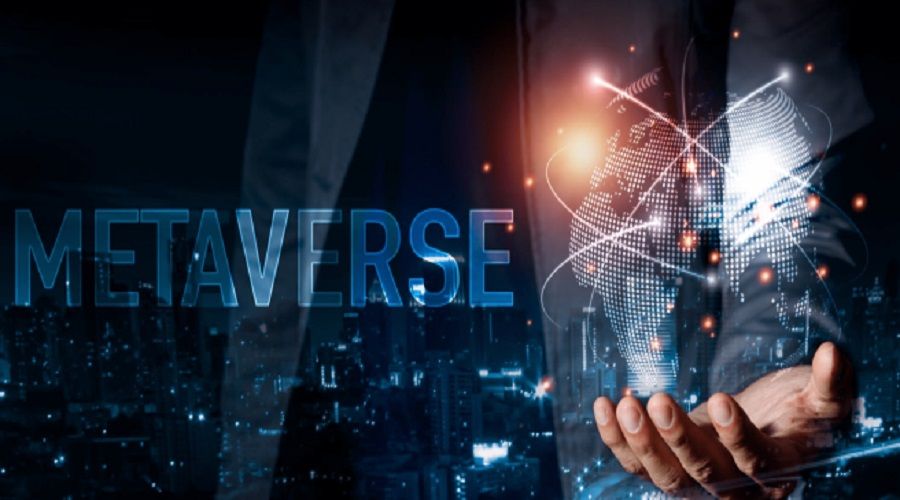 Metaverse internetin icadından sonraki en büyük değişim