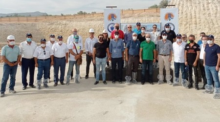 MEÜ Denizcilik Fakültesi inşaatı 1,5 yılda tamamlanacak