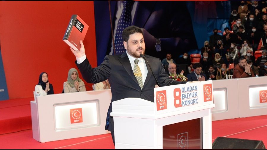 “Biraz da gerçek gündemi konuşalım”