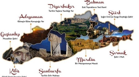 Mezopotamya dünya markası olma yolunda