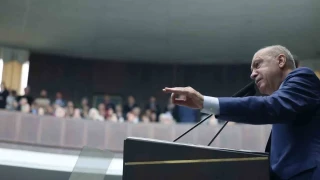 'MHP ile el ele kardeşliğin olduğu bir Türkiye'yi inşa edeceğiz'
