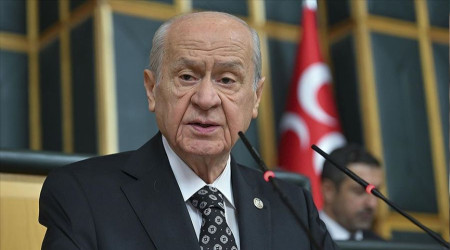 MHP'den yeni anayasa için 100 maddelik teklif hazır