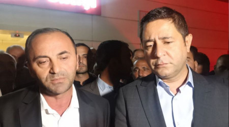 MHP'li Bulut silahlı saldırı olayını değerlendirdi