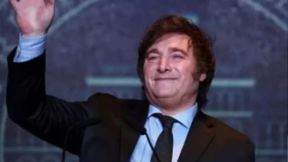 Milei'den sekizinci faiz indirimi