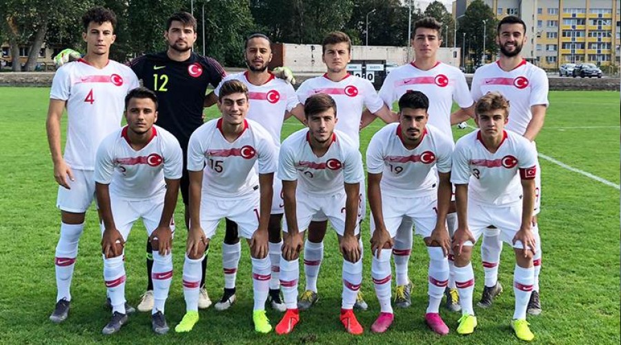 Millilerin rakibi Ermenistan