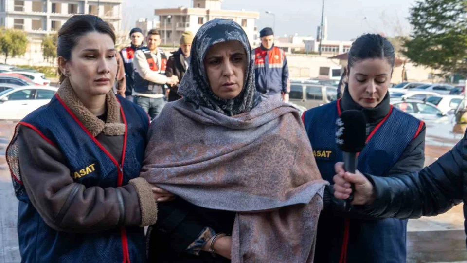 Miras işlemleri 17 yıllık cinayeti ortaya çıkardı