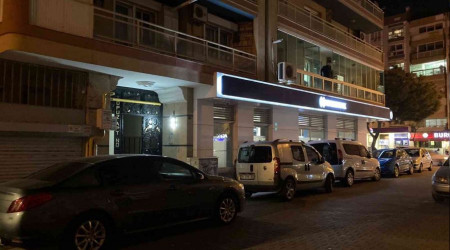 Miras tartışmasında silahla vuruldu