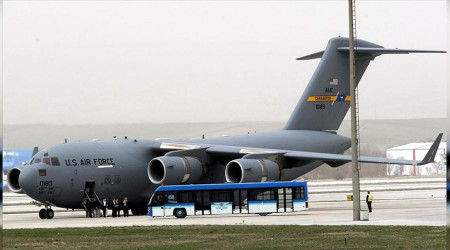 Mısır, Amerikan silahlarına servet yatırıyor