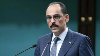  M�T Ba�kan� Kal�n'dan "ABD-�ran anla�mas�" a��klamas�: Temkinli bekleyi� i�indeyiz, �n�m�zdeki s�re� zorlu olacak