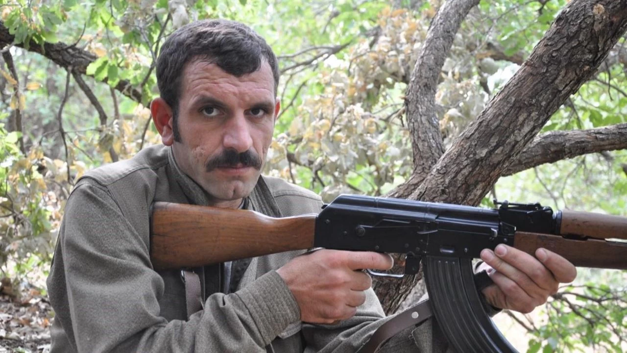 MİT, PKK/YPG'nin sözde sorumlusunu Suriye'de etkisiz hale getirdi