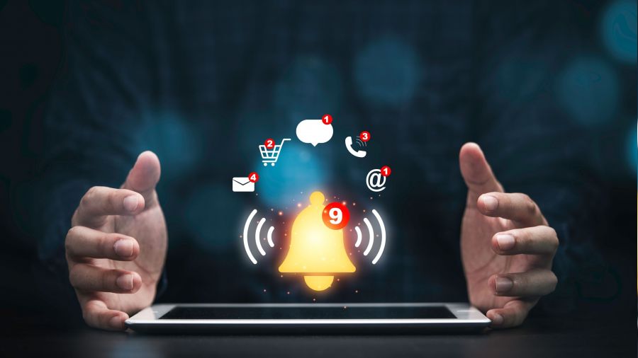 Mobil reklamlar başarıyı getiriyor