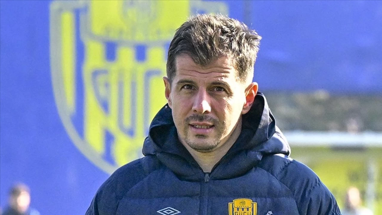Morutan artık Ankaragücü'nde oynayamayacak