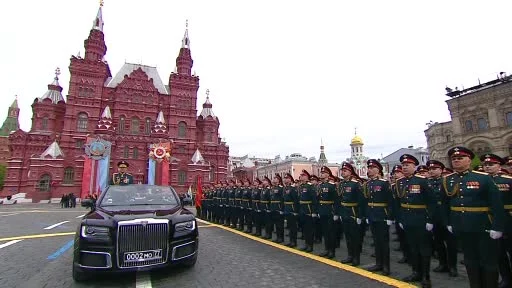 Moskova�da g�vde g�sterisi 