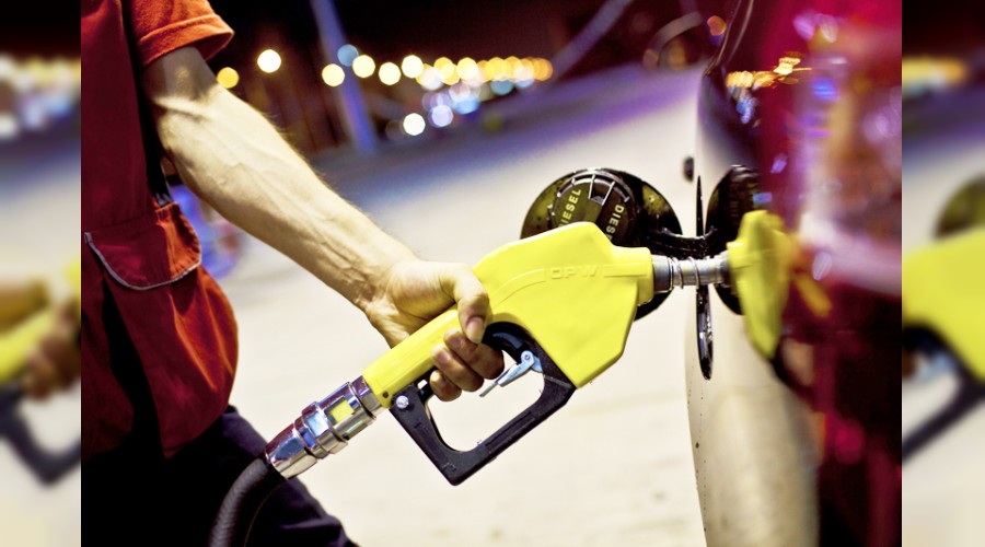 Motorin ve benzine zam