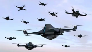 Muharebe meydan�nda dijital devrim