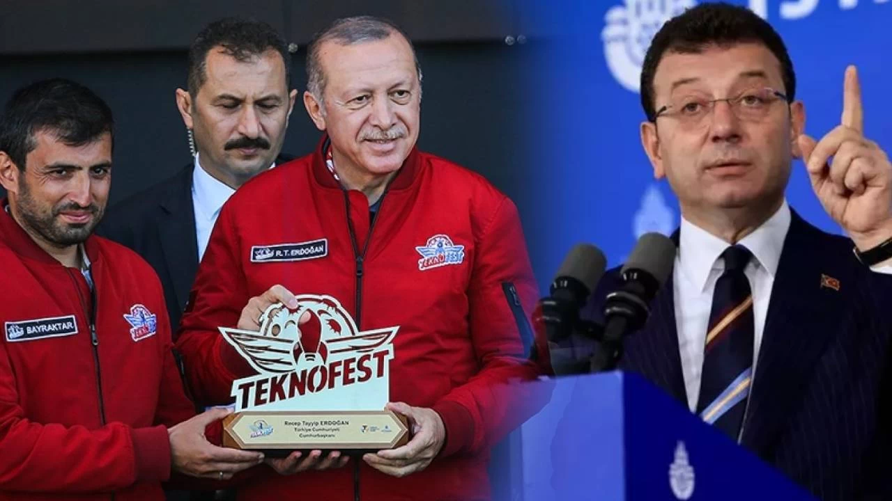 Murat Yetkin: Selçuk Bayraktar anketlerde İmamoğlu'na karşı güçlü bir rakip